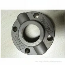 Hydraulic Valve Blocks Casting Part CNC Machined Part